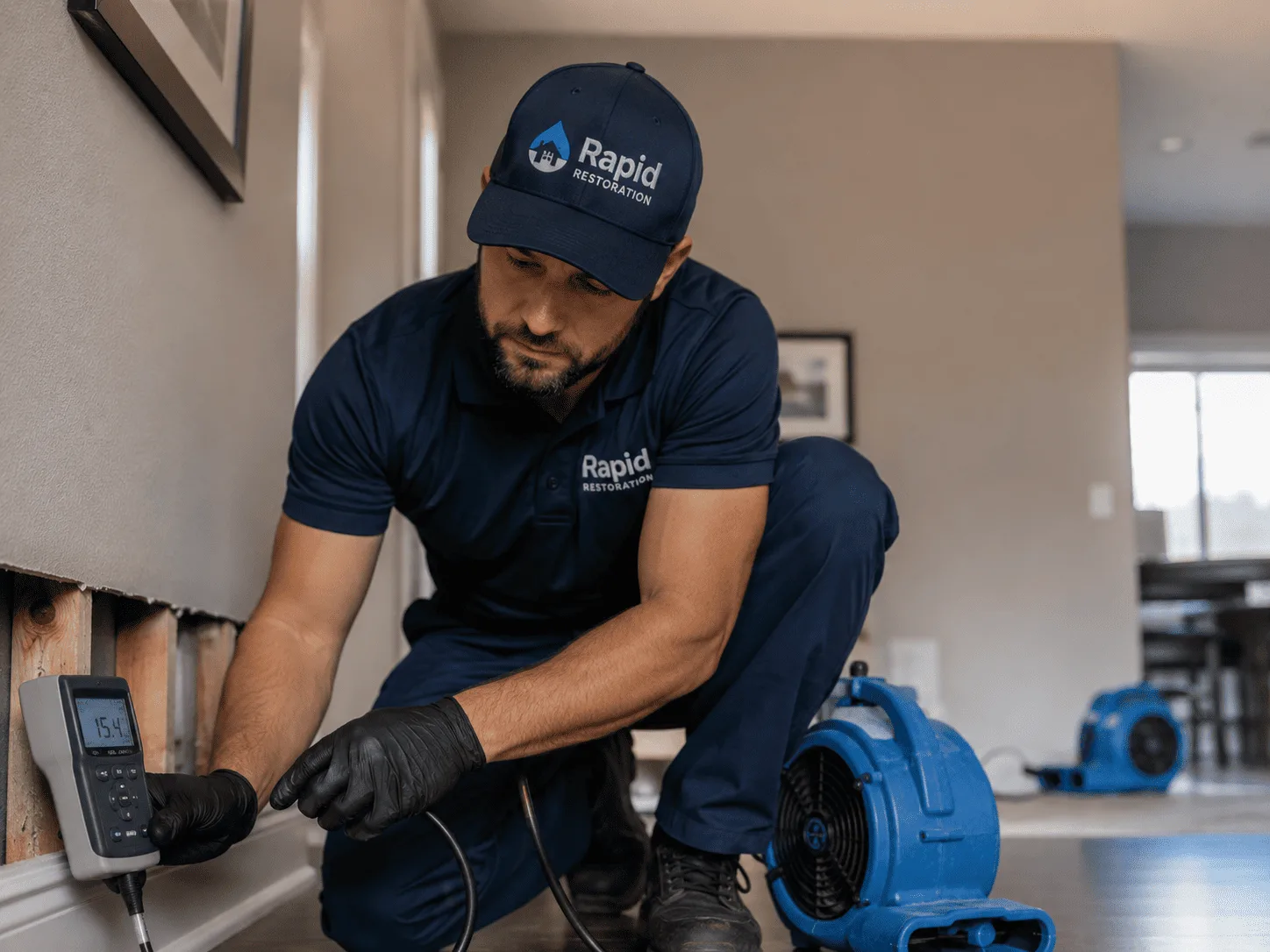 Common questions about Dehumidification in Martinsville, VA